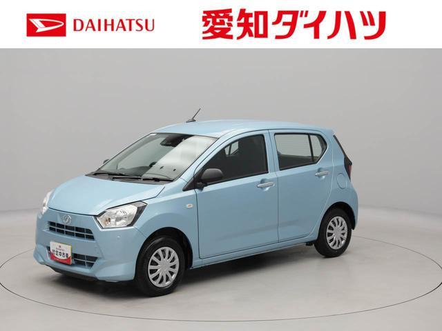 ミライースL SAIII