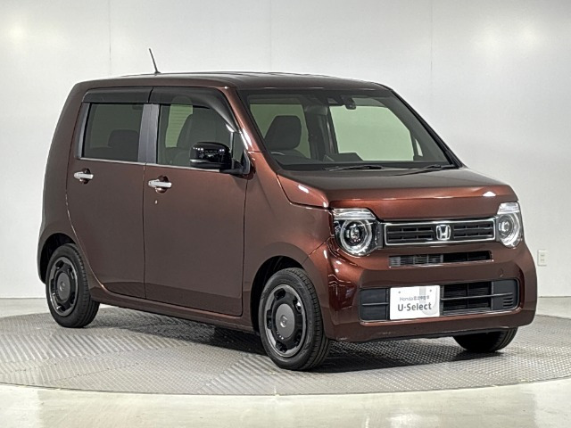 N-WGNL スタイルプラス ビター