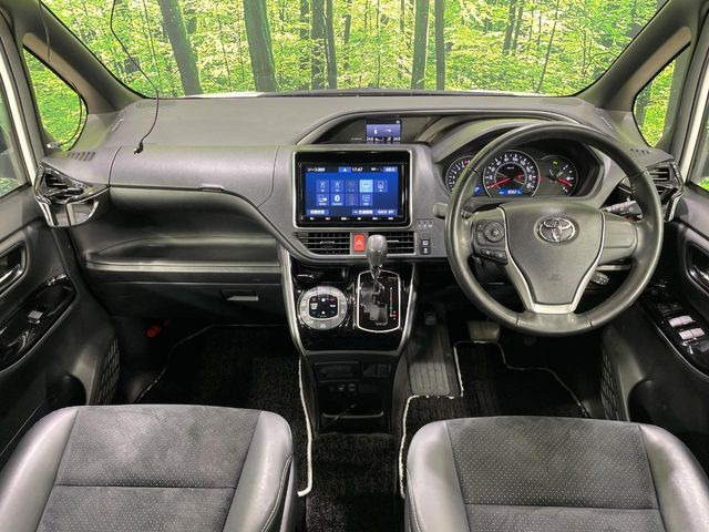 ヴォクシー2.0 ZS 煌III