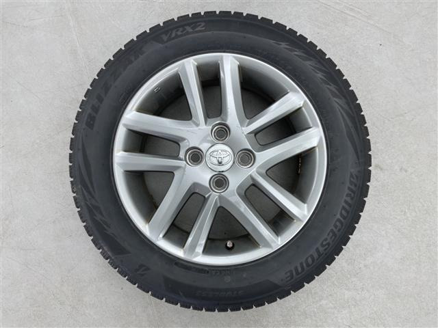 カローラフィールダー1.5 G W×B 4WD