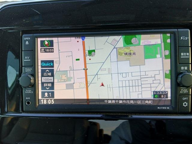 セレナ1.2 e-POWER X