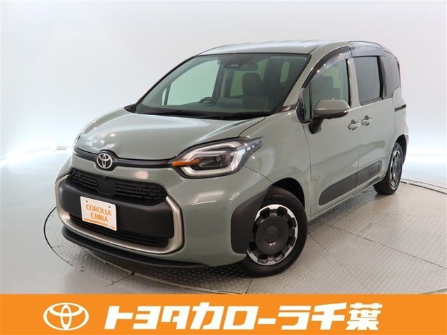 シエンタハイブリッド 1.5 Z