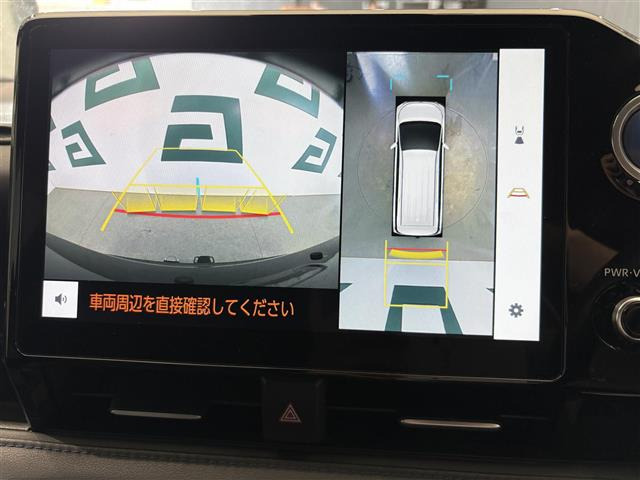 ヴォクシー1.8 ハイブリッド S-Z E-Four 4WD