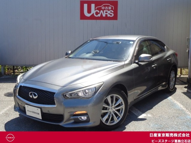 スカイライン2.0 200GT-t タイプP