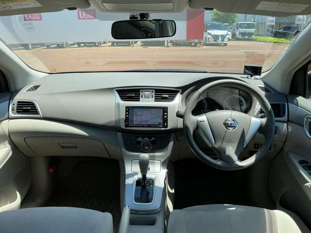 シルフィ1.8 X