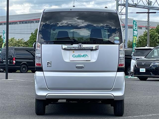 N-BOXG Lパッケージ 4WD
