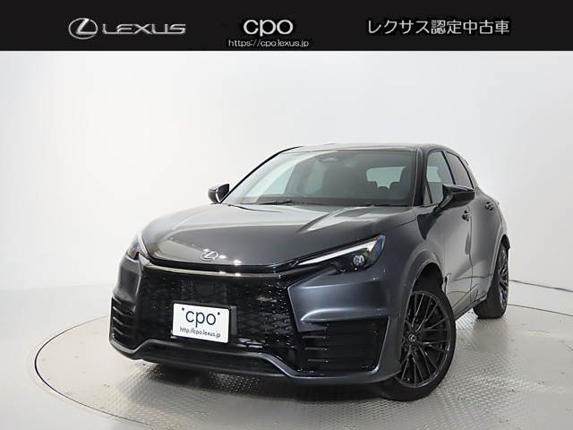 LBXモリゾウ RR 4WD