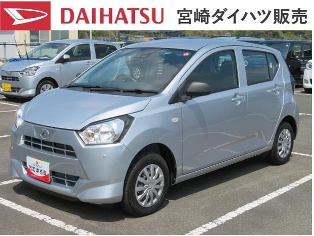 ミライースL SAIII