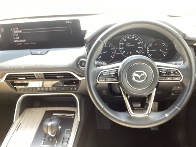 CX-602.5 25S Lパッケージ