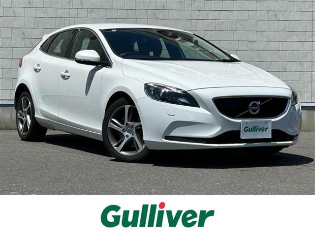 V40D4 SE ディーゼル