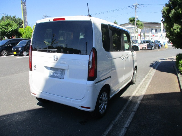 N-BOX