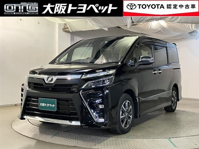 ヴォクシー2.0 ZS 煌II