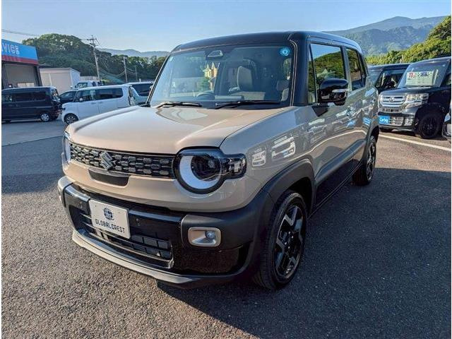 クロスビー1.2 ハイブリッド(HYBRID) MZ