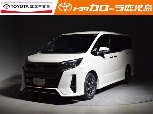 ノア2.0 Si W×B II