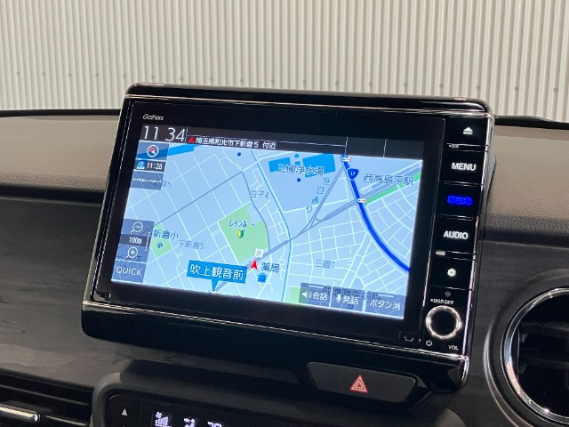 N-ONEプレミアム ツアラー
