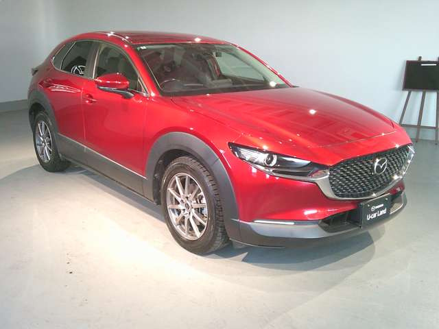CX-302.0 20S