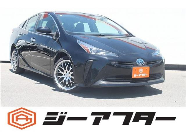 プリウス1.8 S