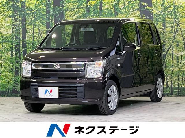 ワゴンRハイブリッド(HYBRID) FX