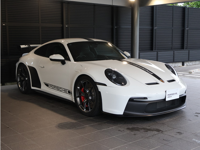 911GT3