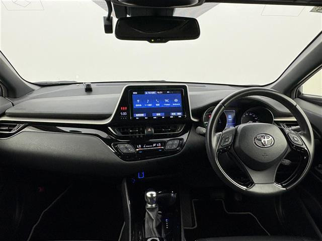 C-HR1.2 G-T モード ネロ
