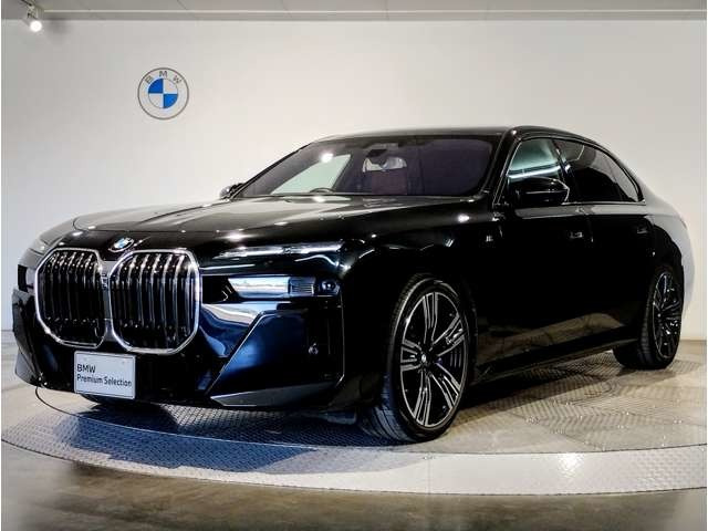 7シリーズ740i Mスポーツ