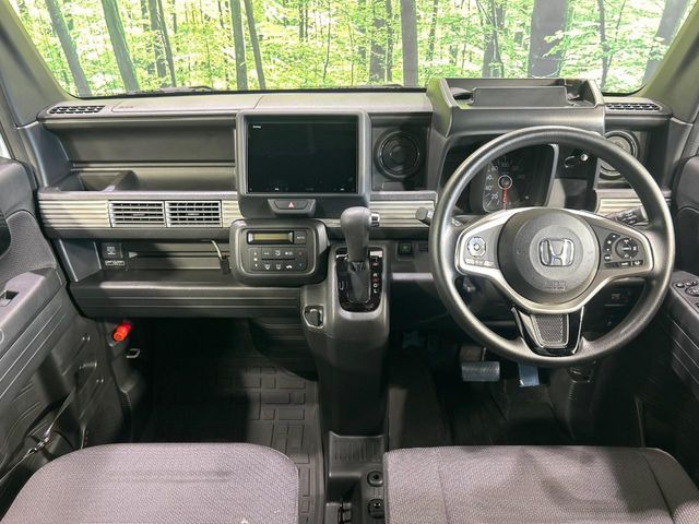 N-VAN