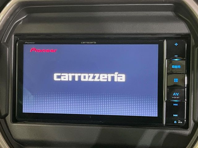 ハスラーJ スタイルII ターボ