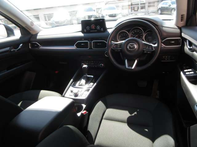 CX-52.0 20S プロアクティブ