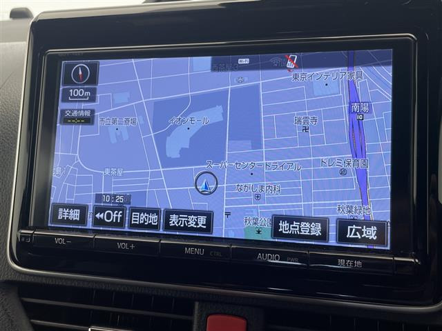 ヴォクシー2.0 ZS
