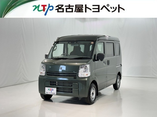 エブリイPA リミテッド ハイルーフ 4WD
