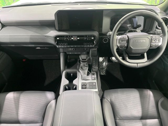 ランドクルーザー2502.7 VX 4WD