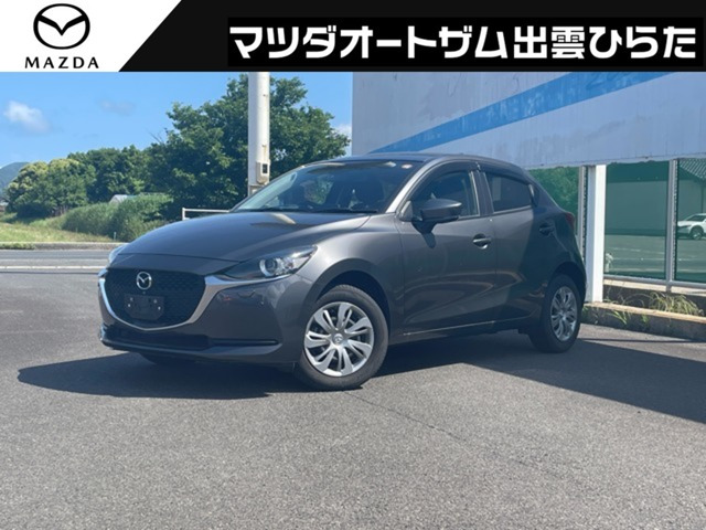 MAZDA21.5 15S プロアクティブ 4WD