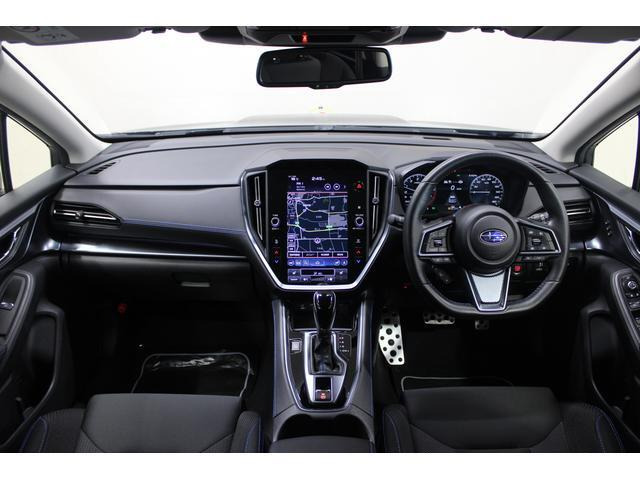 レヴォーグ1.8 GT-H EX 4WD