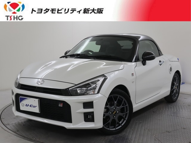 コペンGR スポーツ