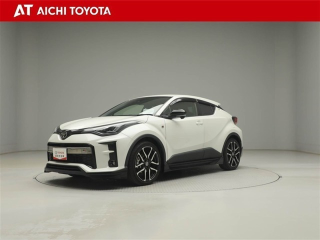 C-HR1.2 S-T GR スポーツ