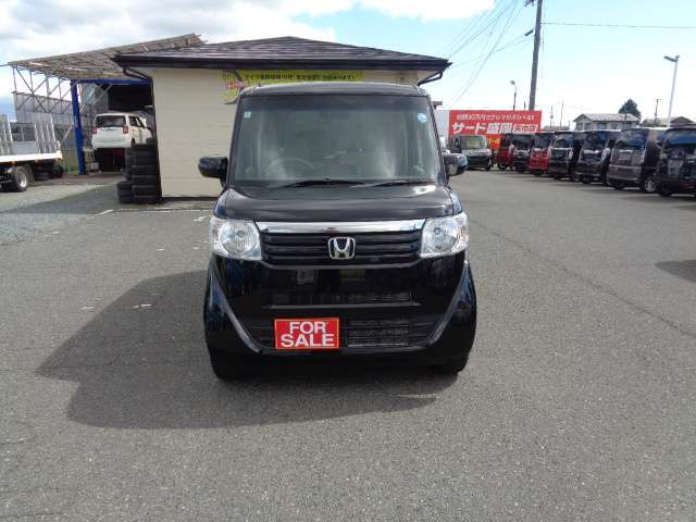 N-ONEG Lパッケージ 4WD