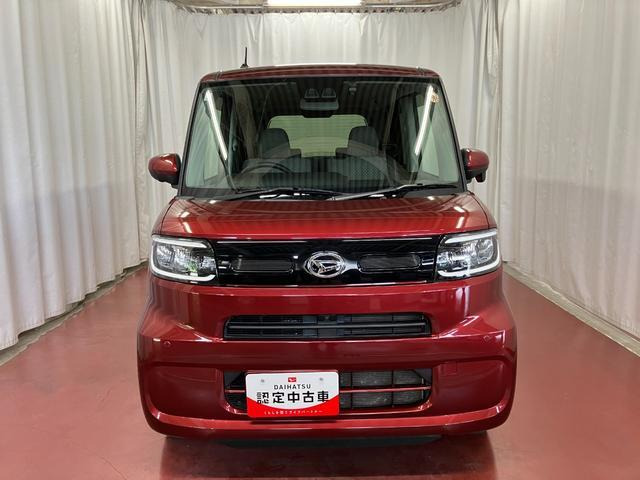 タントX