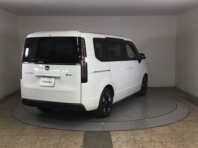 ステップワゴン2.0 e:HEV エアー EX