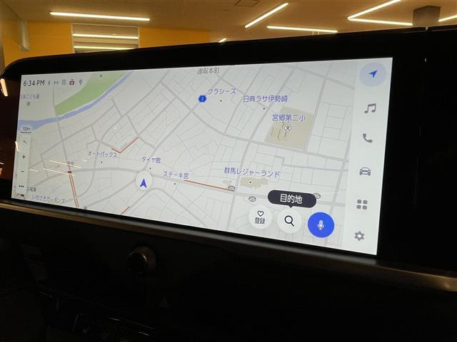 クラウン