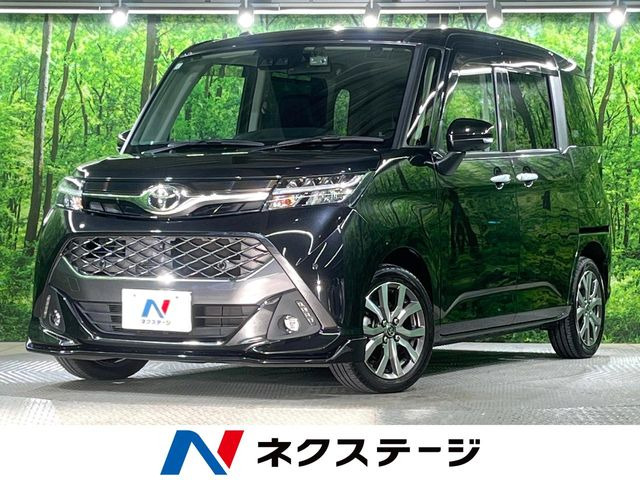 タンク1.0 カスタム G-T