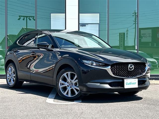 CX-302.0 20S Lパッケージ