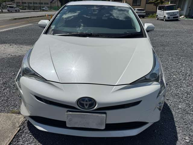 プリウス1.8 S