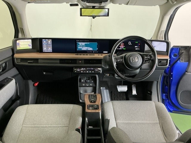 Honda eアドバンス