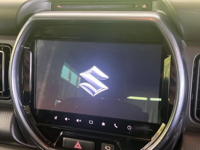 ハスラーJ スタイル