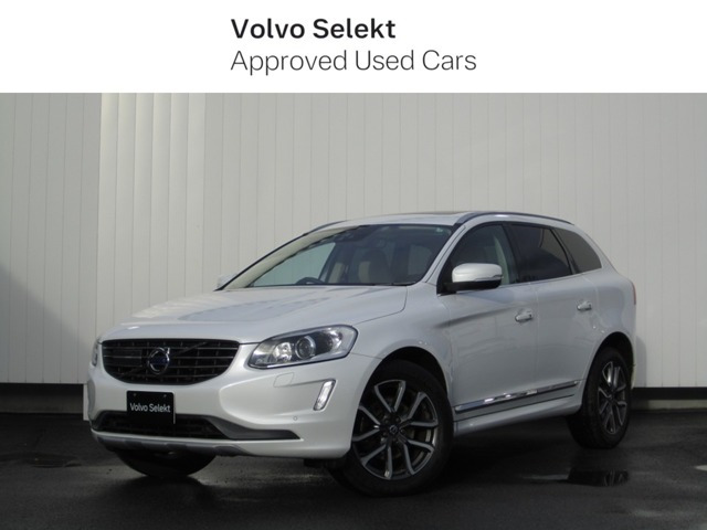 XC60T5 AWD クラシック 4WD