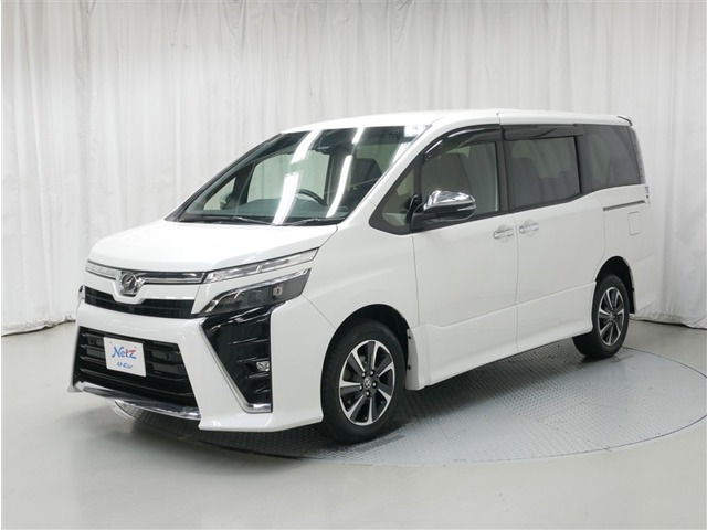 ヴォクシー2.0 ZS 煌II 4WD