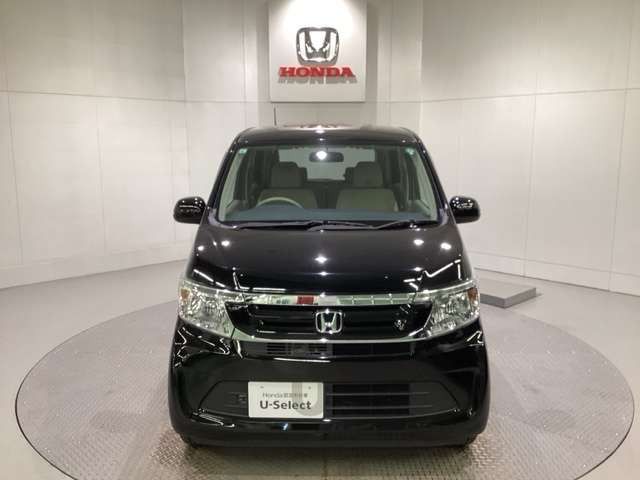 N-WGNC 4WD