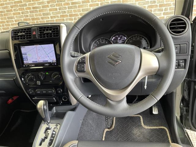 ジムニーランドベンチャー 4WD