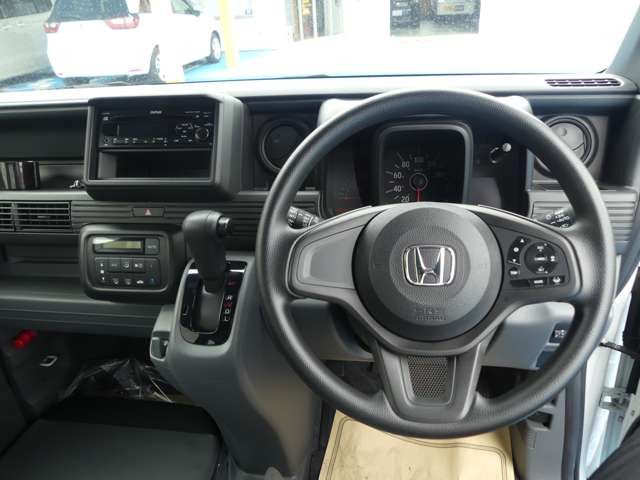 N-VANG 4WD