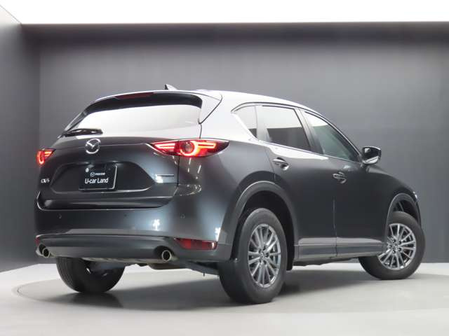 CX-52.0 20S スマートエディション